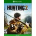 Hunting Simulator 2 (Xbox One, русские субтитры)